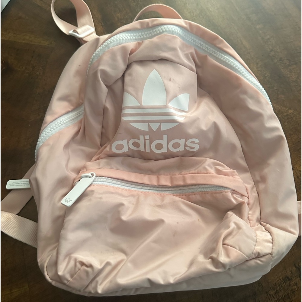 Adidas mini backback